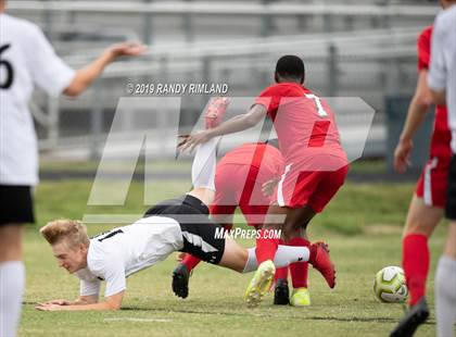 Thumbnail 3 in Hough @ South Mecklenburg photogallery.