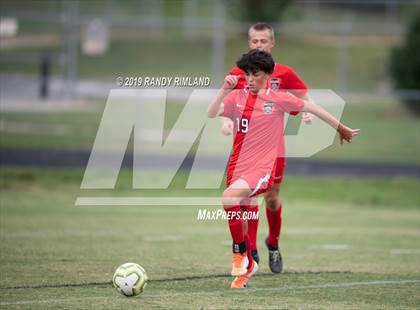 Thumbnail 3 in Hough @ South Mecklenburg photogallery.