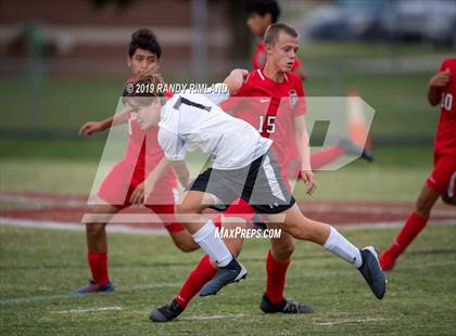 Thumbnail 3 in Hough @ South Mecklenburg photogallery.