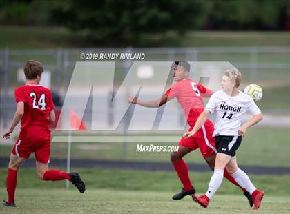 Thumbnail 2 in Hough @ South Mecklenburg photogallery.