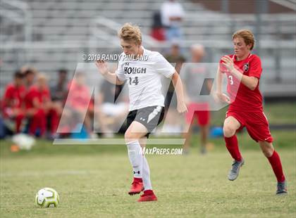 Thumbnail 3 in Hough @ South Mecklenburg photogallery.
