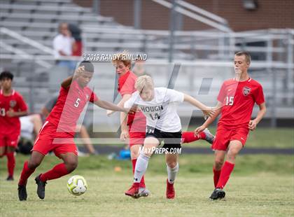 Thumbnail 1 in Hough @ South Mecklenburg photogallery.