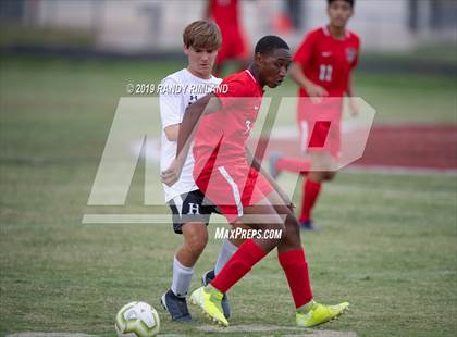 Thumbnail 3 in Hough @ South Mecklenburg photogallery.