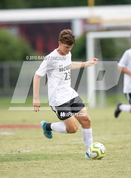 Thumbnail 3 in Hough @ South Mecklenburg photogallery.