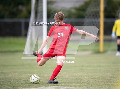 Thumbnail 3 in Hough @ South Mecklenburg photogallery.