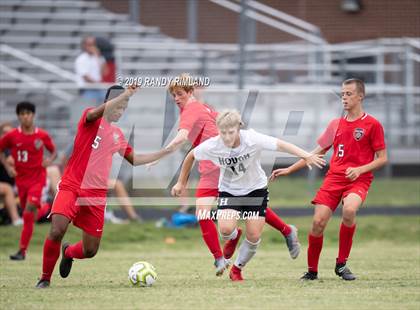 Thumbnail 2 in Hough @ South Mecklenburg photogallery.