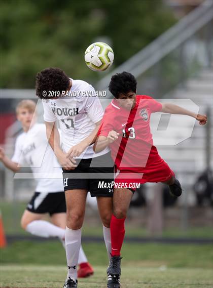 Thumbnail 2 in Hough @ South Mecklenburg photogallery.