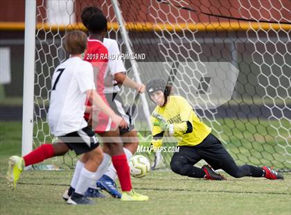 Thumbnail 2 in Hough @ South Mecklenburg photogallery.