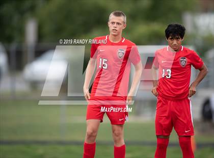Thumbnail 3 in Hough @ South Mecklenburg photogallery.