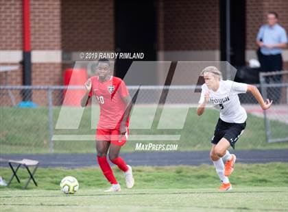 Thumbnail 3 in Hough @ South Mecklenburg photogallery.