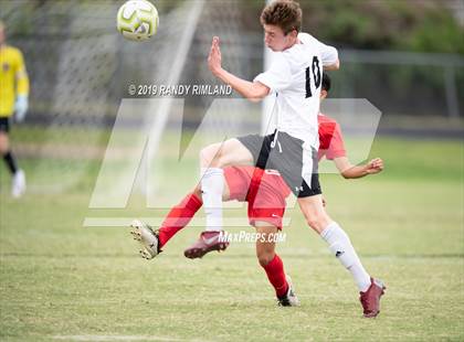 Thumbnail 3 in Hough @ South Mecklenburg photogallery.