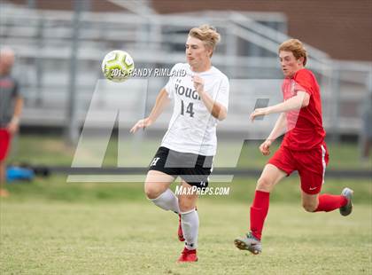 Thumbnail 1 in Hough @ South Mecklenburg photogallery.