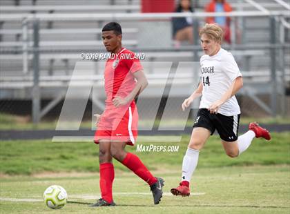 Thumbnail 3 in Hough @ South Mecklenburg photogallery.