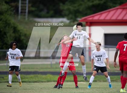 Thumbnail 1 in Hough @ South Mecklenburg photogallery.