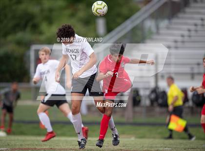 Thumbnail 1 in Hough @ South Mecklenburg photogallery.