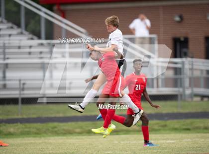 Thumbnail 3 in Hough @ South Mecklenburg photogallery.