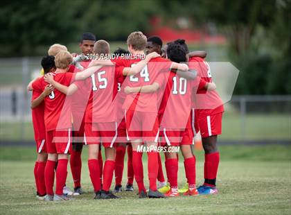 Thumbnail 2 in Hough @ South Mecklenburg photogallery.
