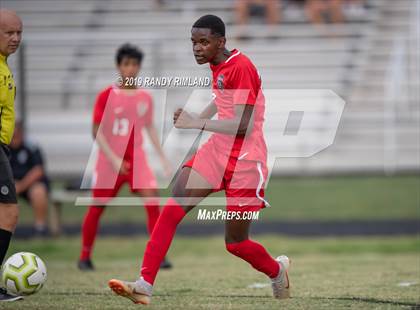 Thumbnail 3 in Hough @ South Mecklenburg photogallery.