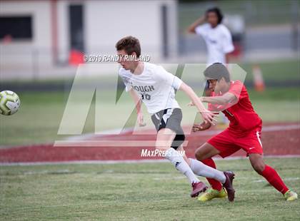 Thumbnail 3 in Hough @ South Mecklenburg photogallery.