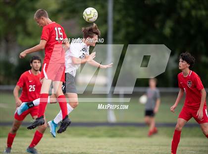 Thumbnail 2 in Hough @ South Mecklenburg photogallery.