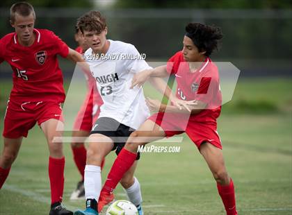 Thumbnail 2 in Hough @ South Mecklenburg photogallery.