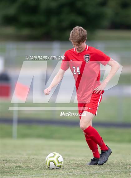 Thumbnail 3 in Hough @ South Mecklenburg photogallery.