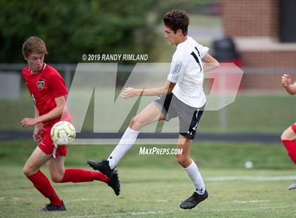 Thumbnail 3 in Hough @ South Mecklenburg photogallery.