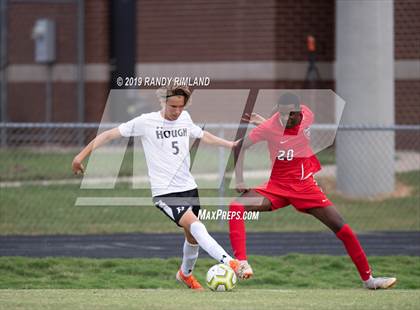 Thumbnail 3 in Hough @ South Mecklenburg photogallery.