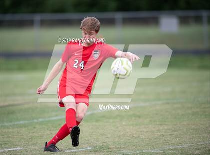 Thumbnail 3 in Hough @ South Mecklenburg photogallery.