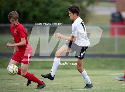 Thumbnail 2 in Hough @ South Mecklenburg photogallery.