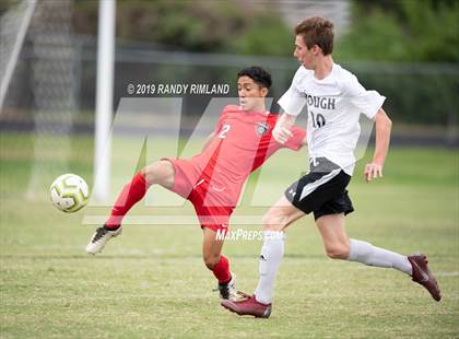 Thumbnail 2 in Hough @ South Mecklenburg photogallery.