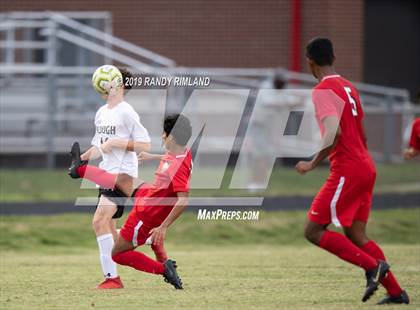 Thumbnail 1 in Hough @ South Mecklenburg photogallery.