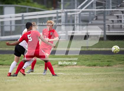 Thumbnail 3 in Hough @ South Mecklenburg photogallery.