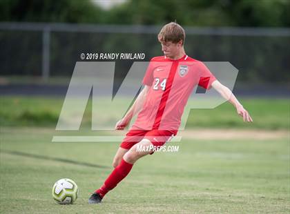 Thumbnail 2 in Hough @ South Mecklenburg photogallery.