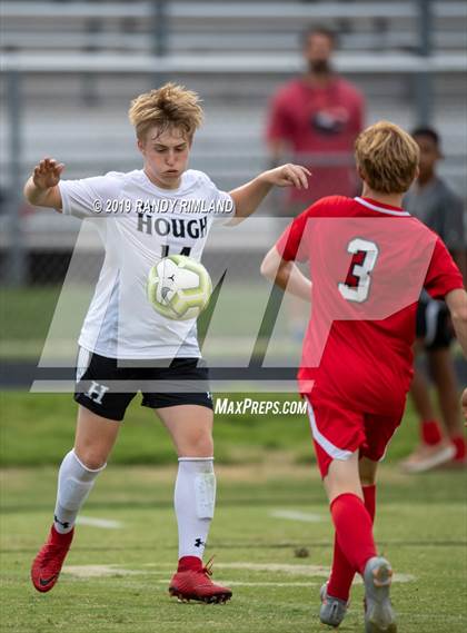 Thumbnail 3 in Hough @ South Mecklenburg photogallery.