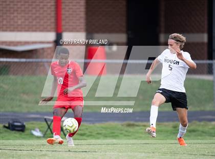 Thumbnail 2 in Hough @ South Mecklenburg photogallery.