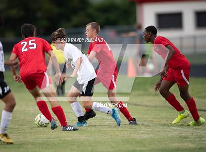 Thumbnail 3 in Hough @ South Mecklenburg photogallery.