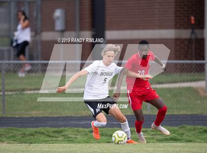 Thumbnail 2 in Hough @ South Mecklenburg photogallery.