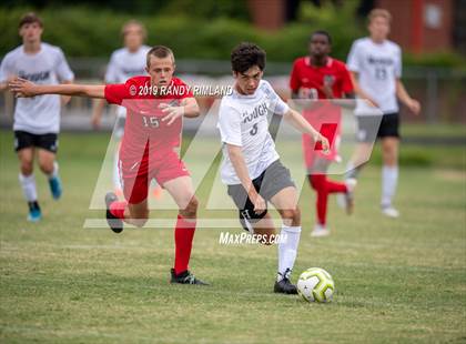 Thumbnail 3 in Hough @ South Mecklenburg photogallery.