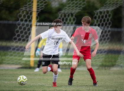 Thumbnail 3 in Hough @ South Mecklenburg photogallery.