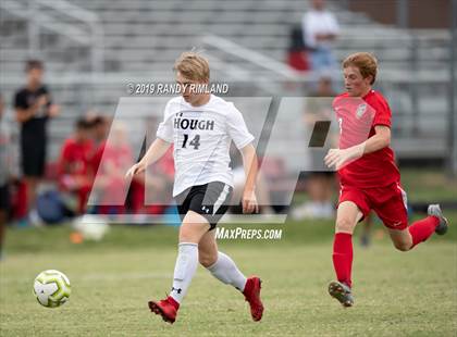 Thumbnail 2 in Hough @ South Mecklenburg photogallery.