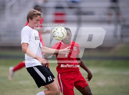 Thumbnail 2 in Hough @ South Mecklenburg photogallery.