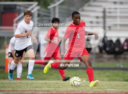Thumbnail 3 in Hough @ South Mecklenburg photogallery.
