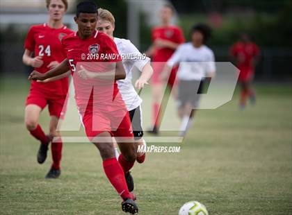 Thumbnail 1 in Hough @ South Mecklenburg photogallery.
