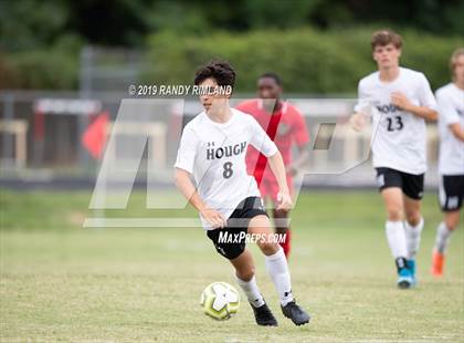 Thumbnail 3 in Hough @ South Mecklenburg photogallery.