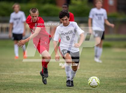 Thumbnail 1 in Hough @ South Mecklenburg photogallery.