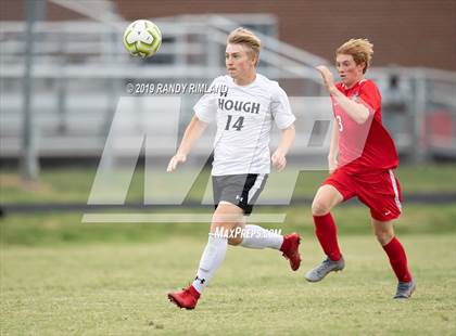 Thumbnail 2 in Hough @ South Mecklenburg photogallery.