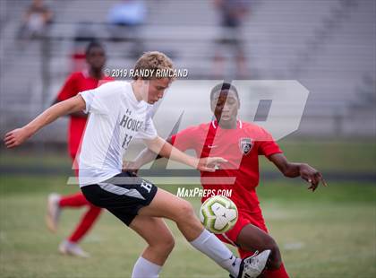 Thumbnail 3 in Hough @ South Mecklenburg photogallery.