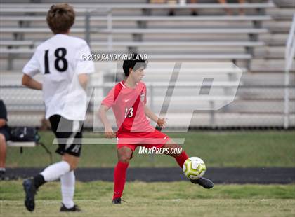 Thumbnail 2 in Hough @ South Mecklenburg photogallery.