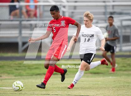 Thumbnail 3 in Hough @ South Mecklenburg photogallery.